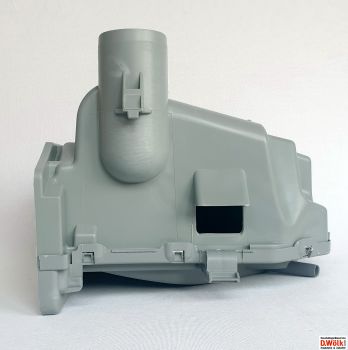 Waschmittel-Kammer  1911200500 BEKO ARCELIK GRUNDIG